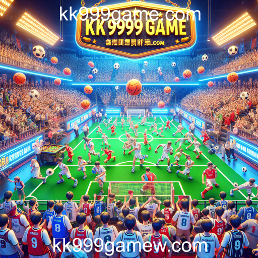 O Crescimento dos Jogos de Esportes na Indústria de Games